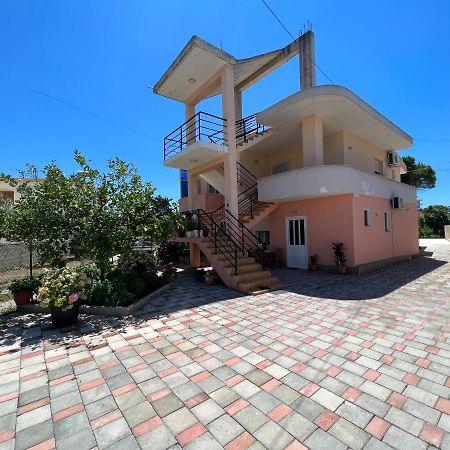 Guest House Vlorë Exteriér fotografie
