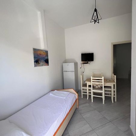 Guest House Vlorë Exteriér fotografie