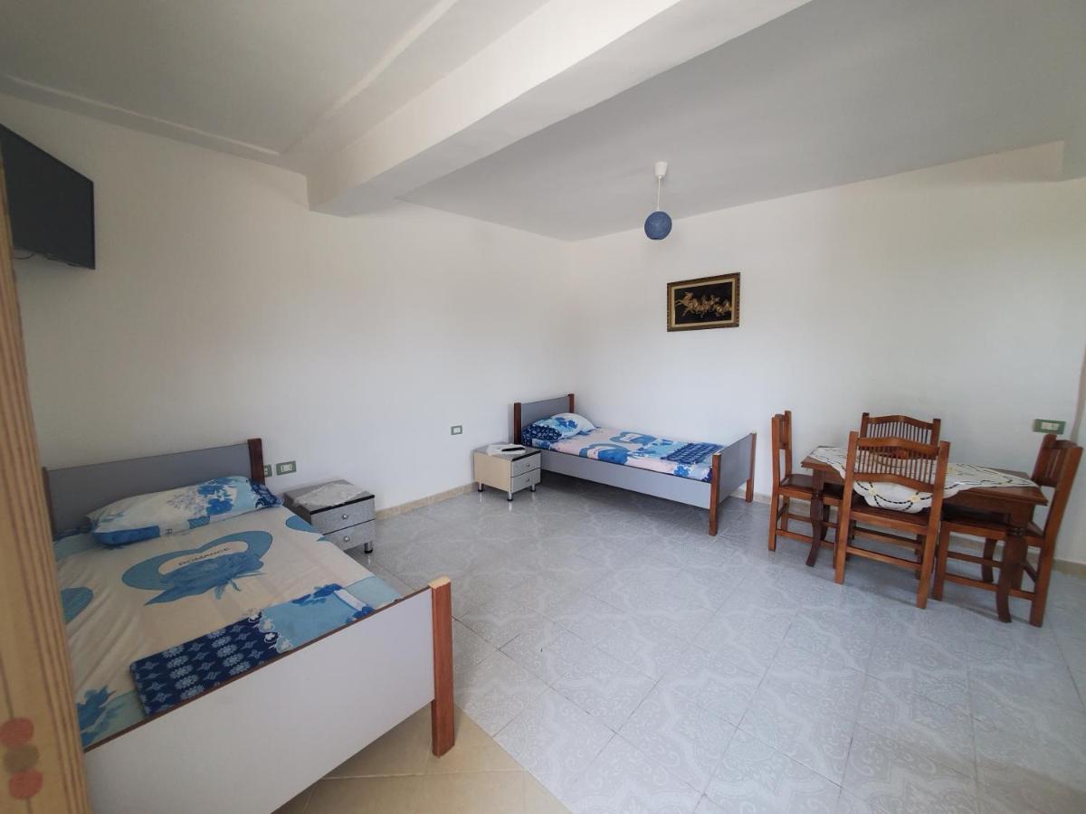 Guest House Vlorë Exteriér fotografie