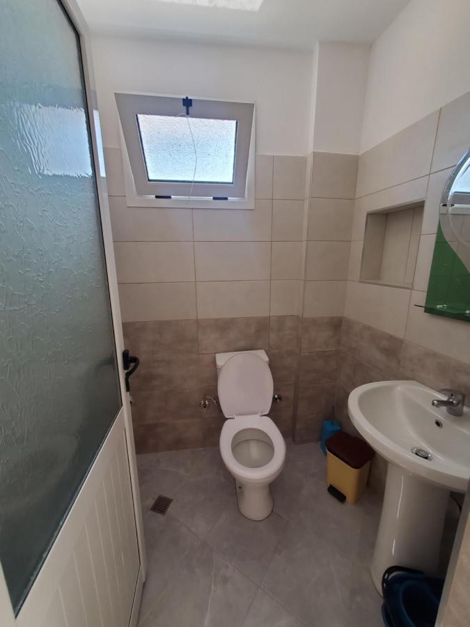 Guest House Vlorë Exteriér fotografie