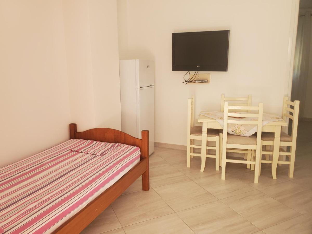 Guest House Vlorë Exteriér fotografie