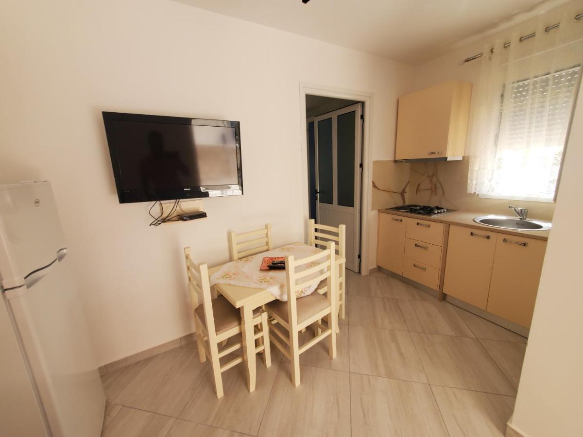 Guest House Vlorë Exteriér fotografie
