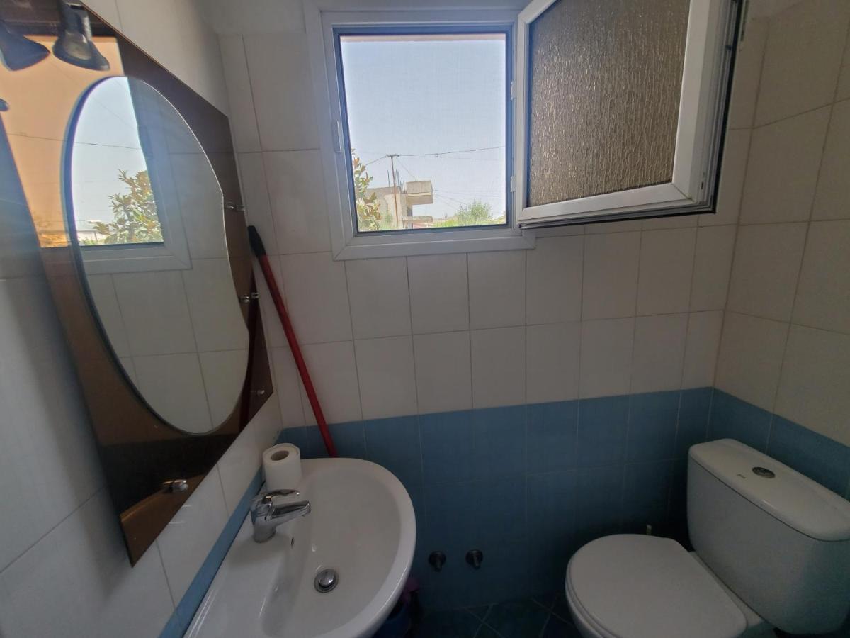 Guest House Vlorë Pokoj fotografie