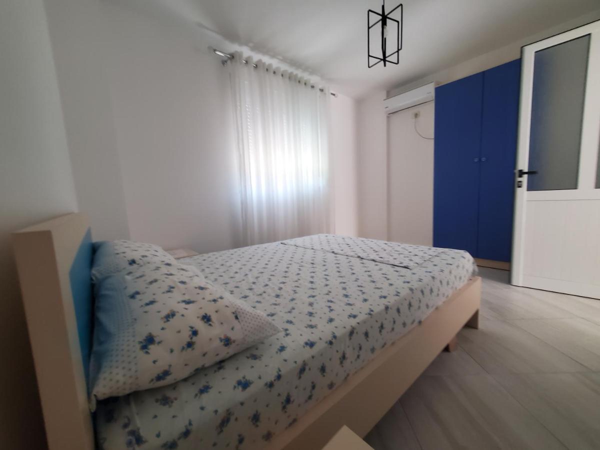 Guest House Vlorë Exteriér fotografie