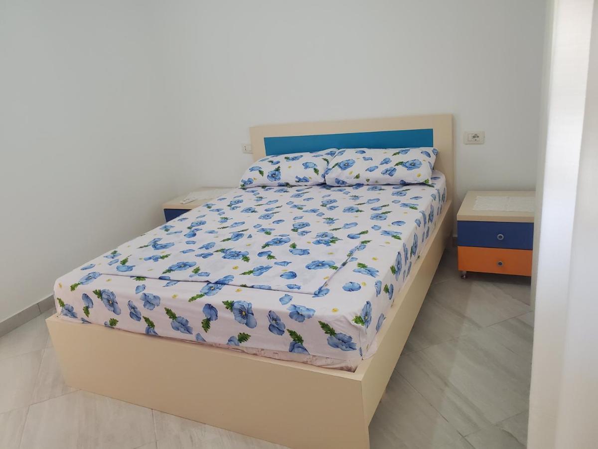 Guest House Vlorë Exteriér fotografie