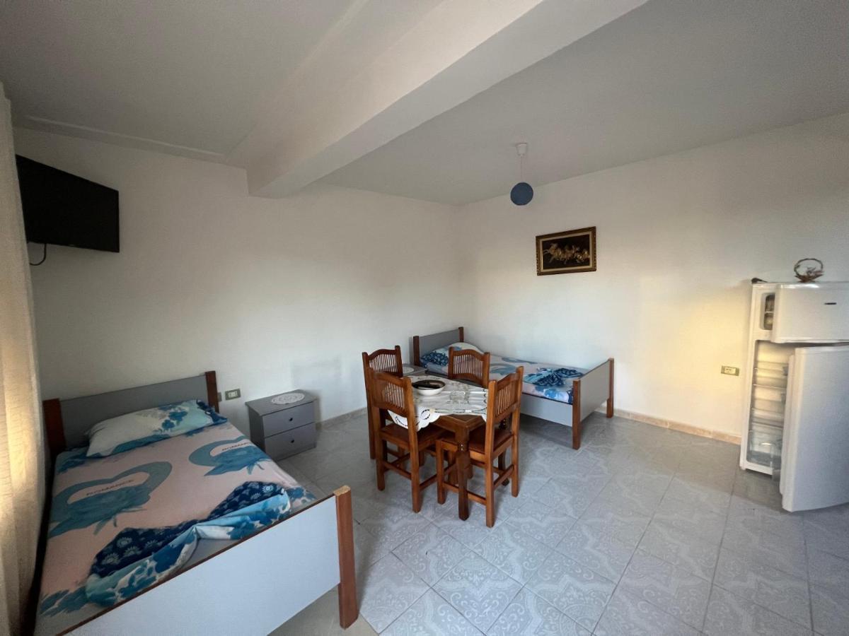 Guest House Vlorë Exteriér fotografie