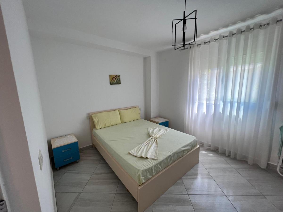 Guest House Vlorë Exteriér fotografie