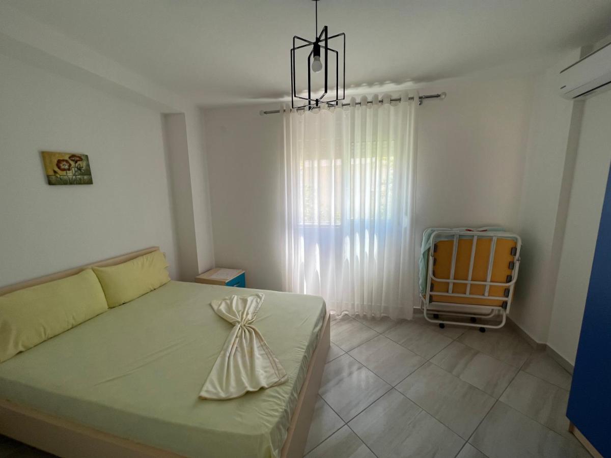 Guest House Vlorë Exteriér fotografie