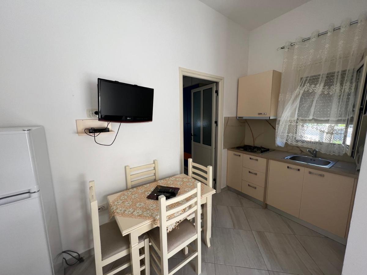 Guest House Vlorë Exteriér fotografie