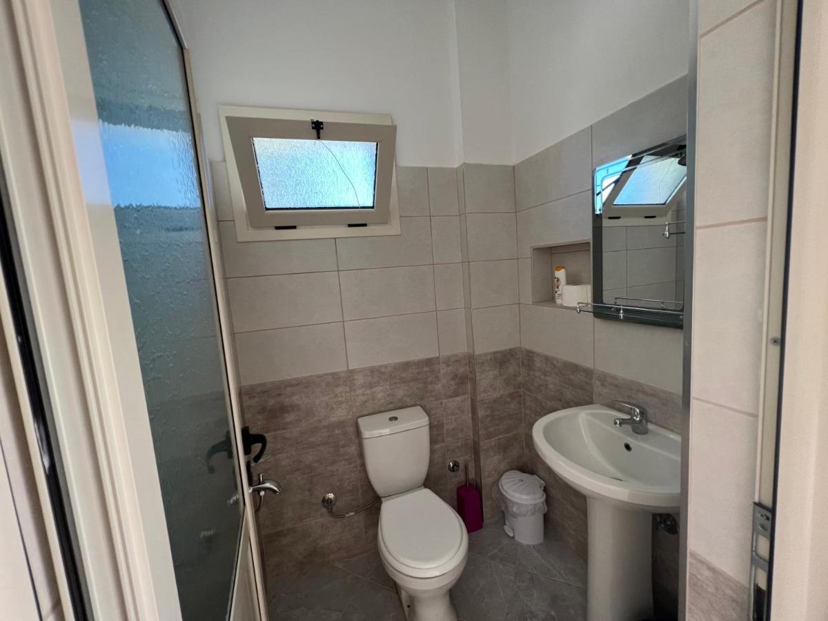 Guest House Vlorë Exteriér fotografie