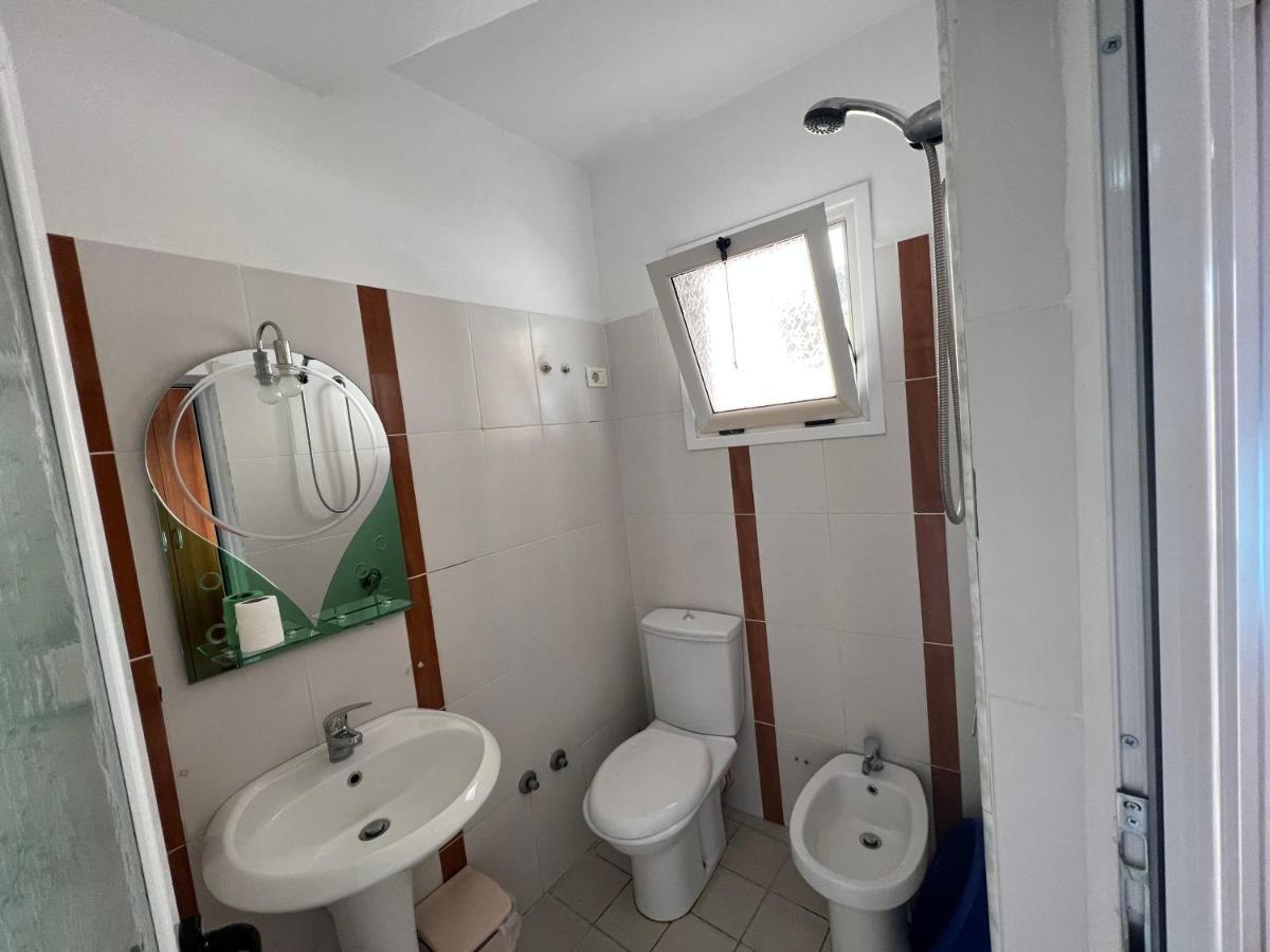 Guest House Vlorë Exteriér fotografie