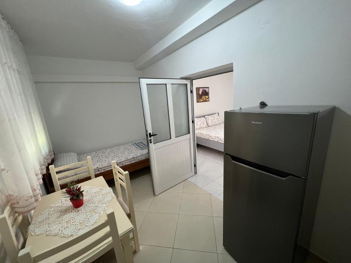 Guest House Vlorë Exteriér fotografie