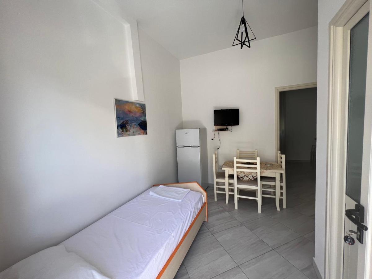 Guest House Vlorë Exteriér fotografie