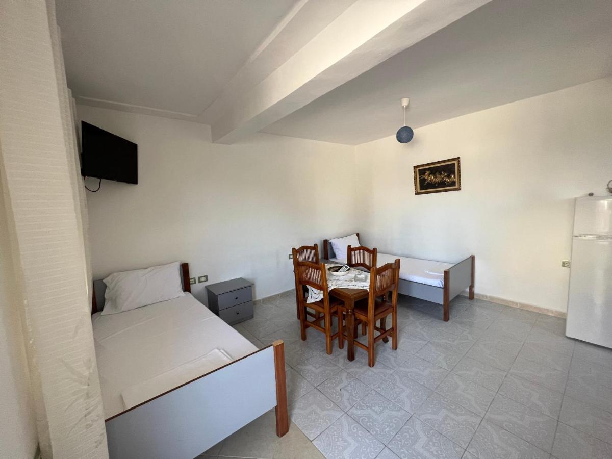 Guest House Vlorë Exteriér fotografie
